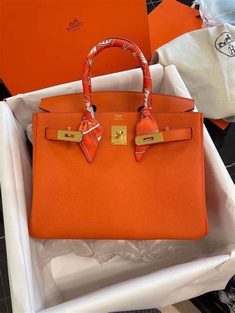 культовые сумки Hermes